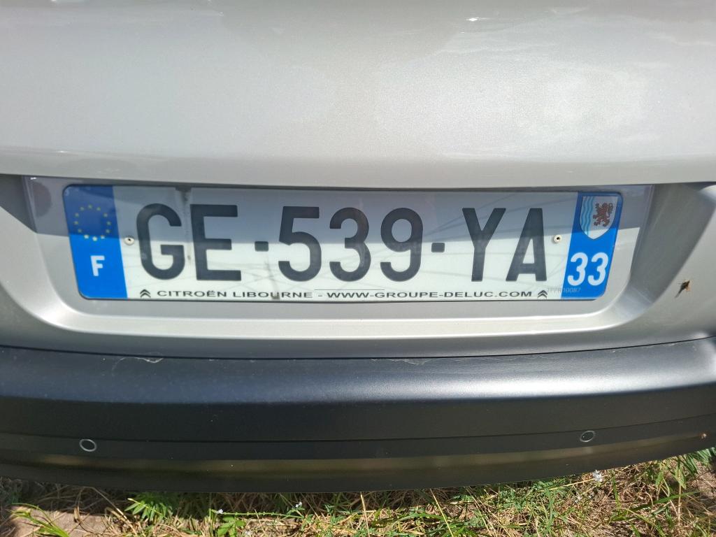 Citroen C3 BlueHDi 100 S&S BVM6 C-Series 2022