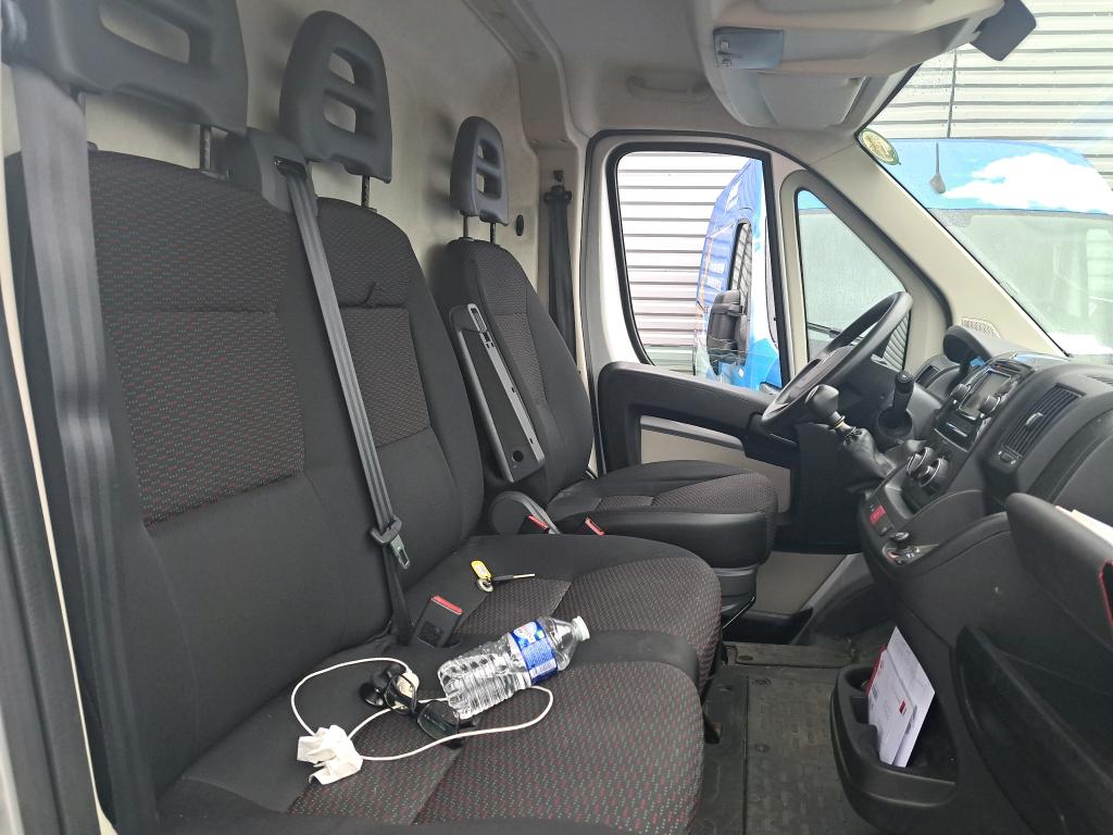 Citroen JUMPER TOLE 30 L1H2 BLUEHDi 110 BVM6 CLUB 2019
