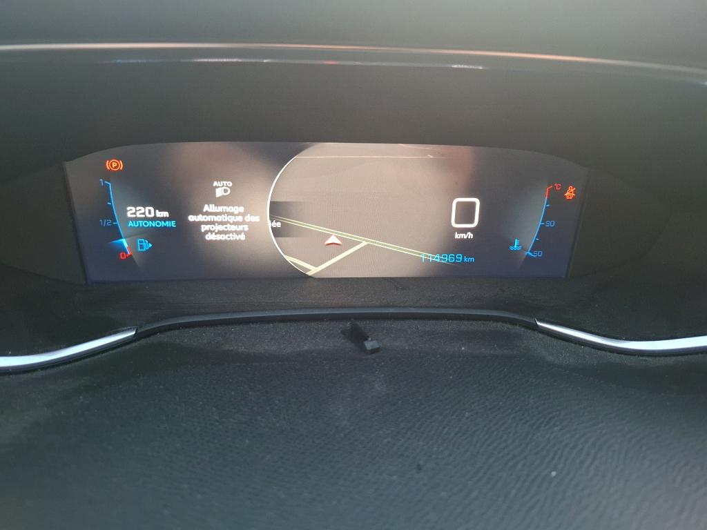 Peugeot 308 AFFAIRE BLUEHDI 100 S&S BVM6 PREMIUM PACK 2020