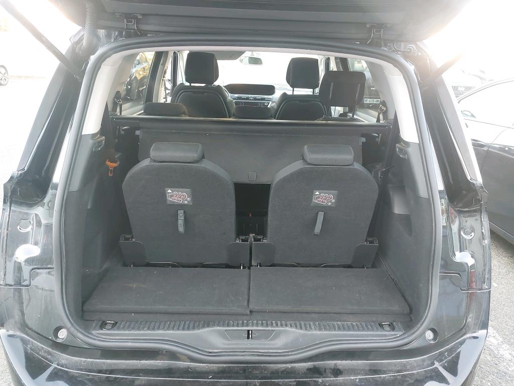 Citroen Grand C4 Spacetourer BlueHDi 130 S&S EAT8 Shine 2022