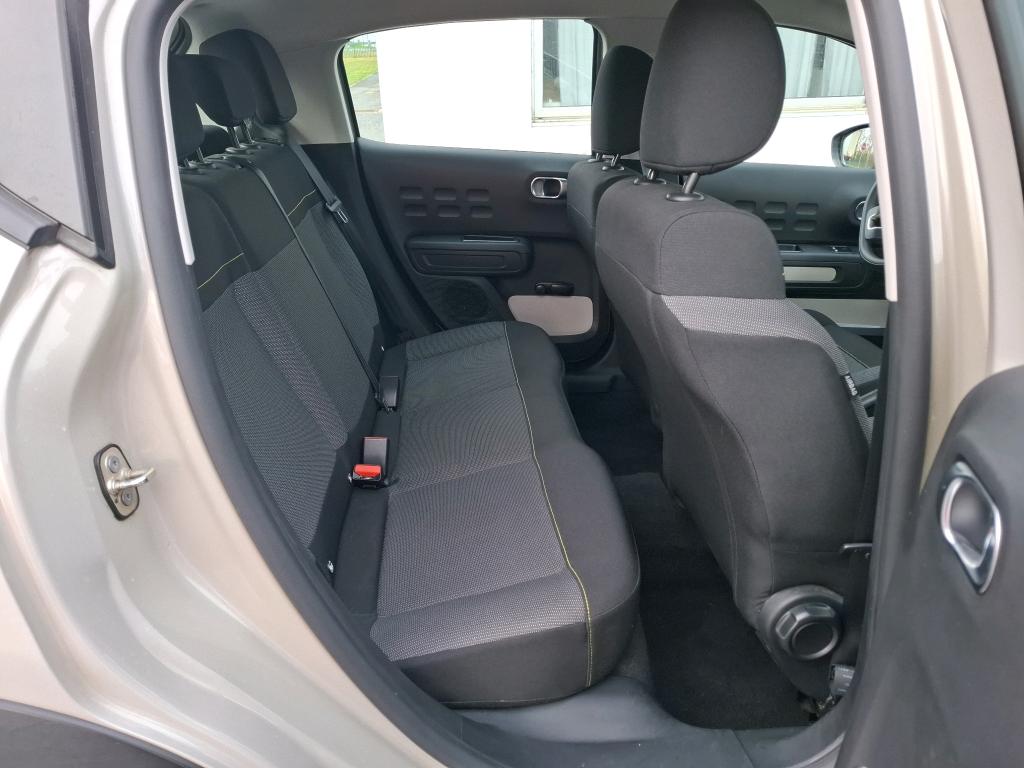 Citroen C3 PureTech 83 ch BVM5 You 2023