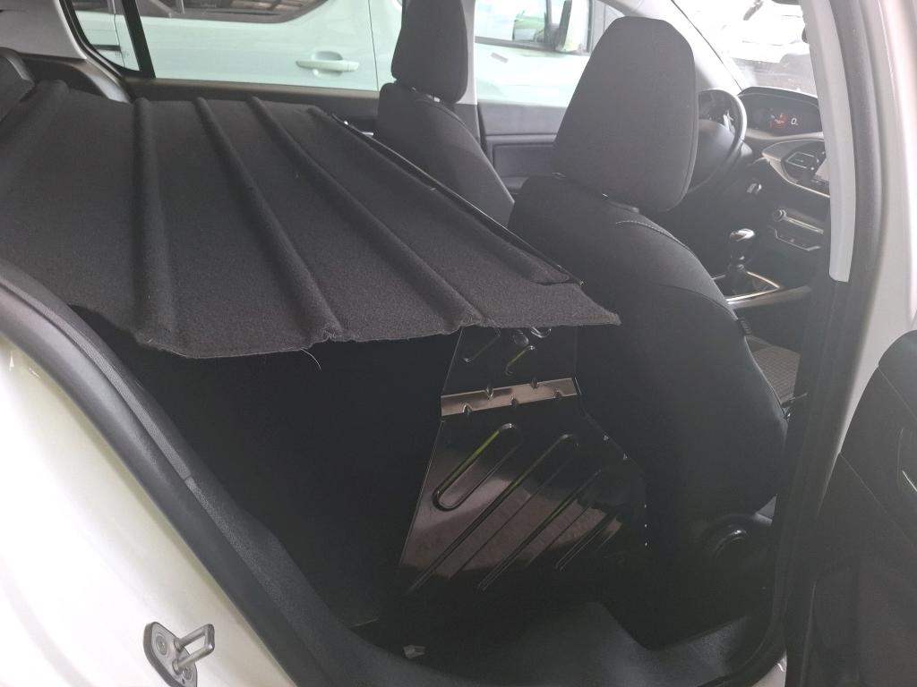 Peugeot 308 AFFAIRE BLUEHDI 130 S&S BVM6 PREMIUM PACK 2020