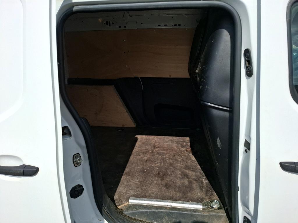 Citroen BERLINGO VAN M 650 BLUEHDI 100 S&S BVM5 CLUB 2020
