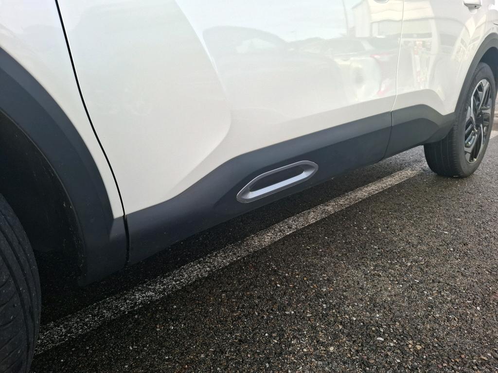 Citroen C4 PureTech 130 EAT8 Max 2023