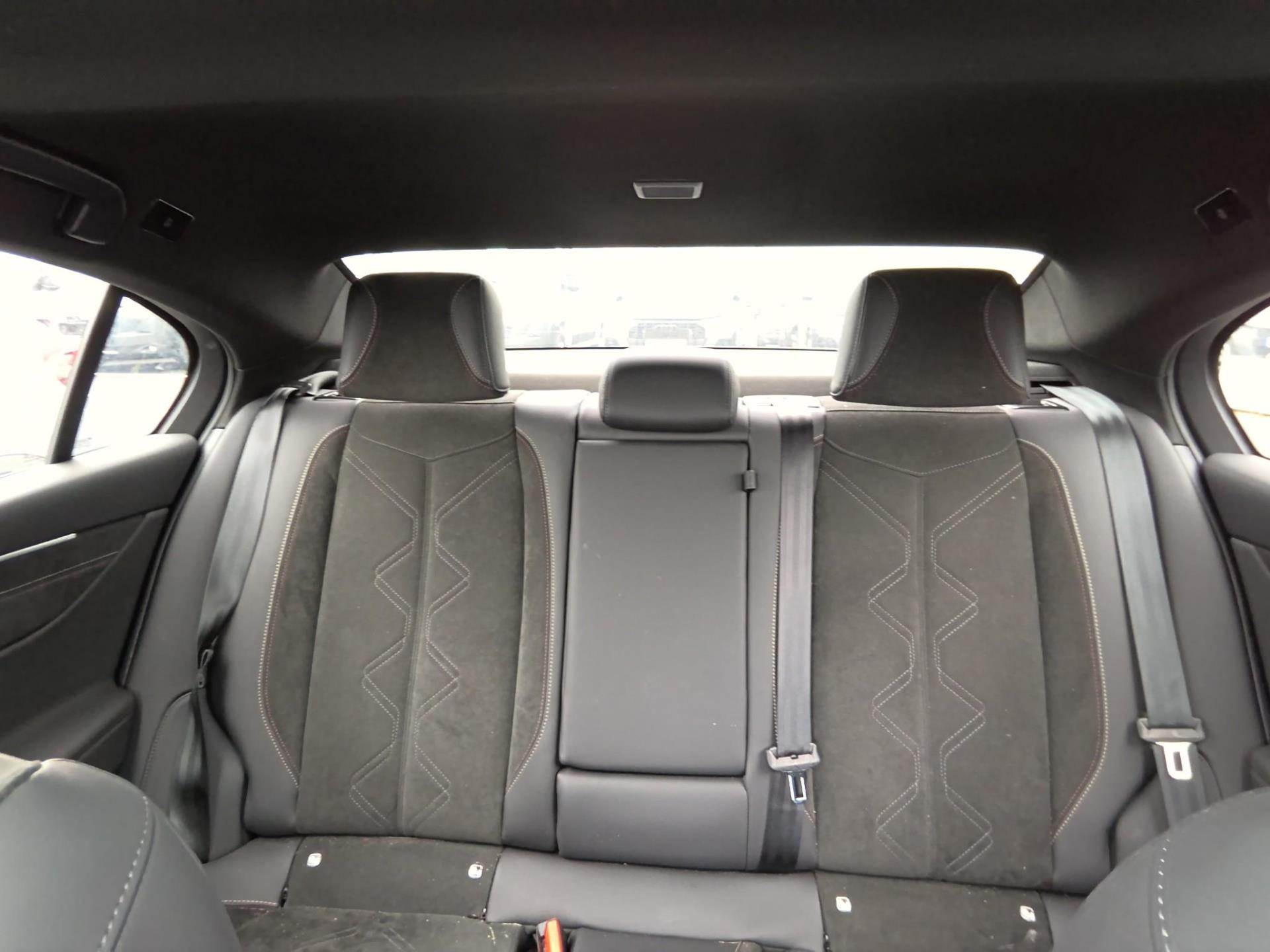 DS DS 9 Hybride E-Tense 250 Rivoli + 2024