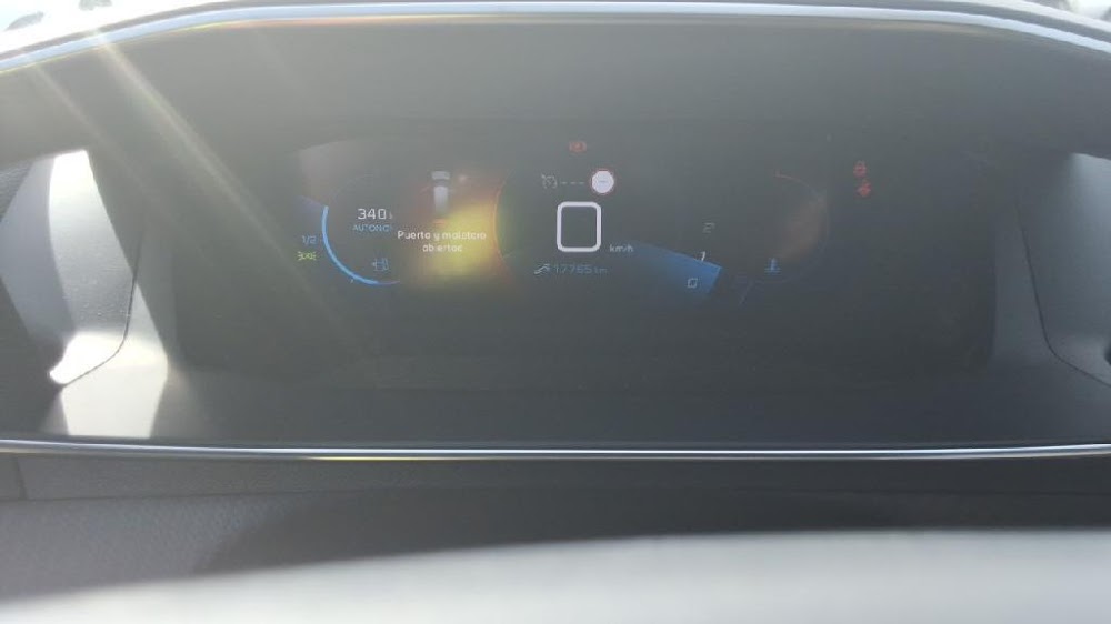 Foto Peugeot 2008 2