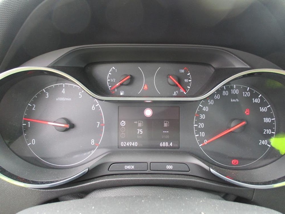 Foto Opel CrossLand 3
