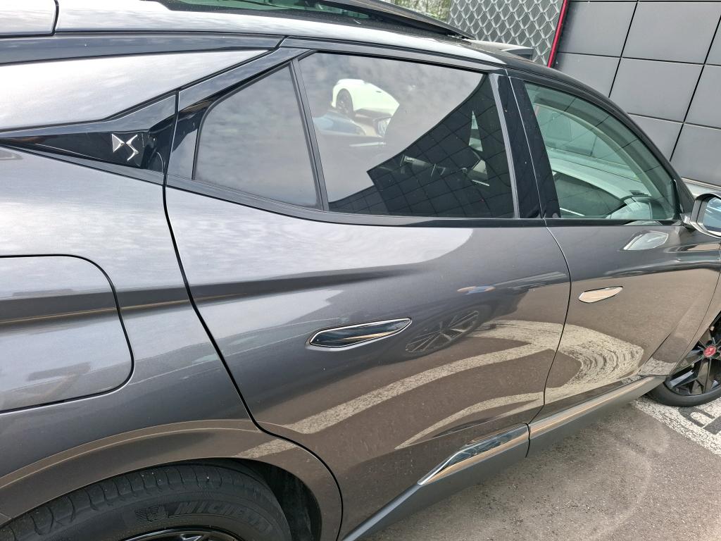 DS DS 4 PureTech 130 EAT8 Performance Line+ 2022