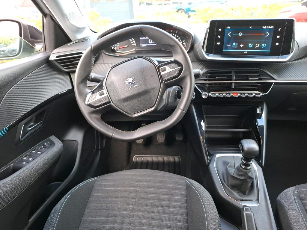 Peugeot 208 PureTech 100 S&S BVM6 Style 2023