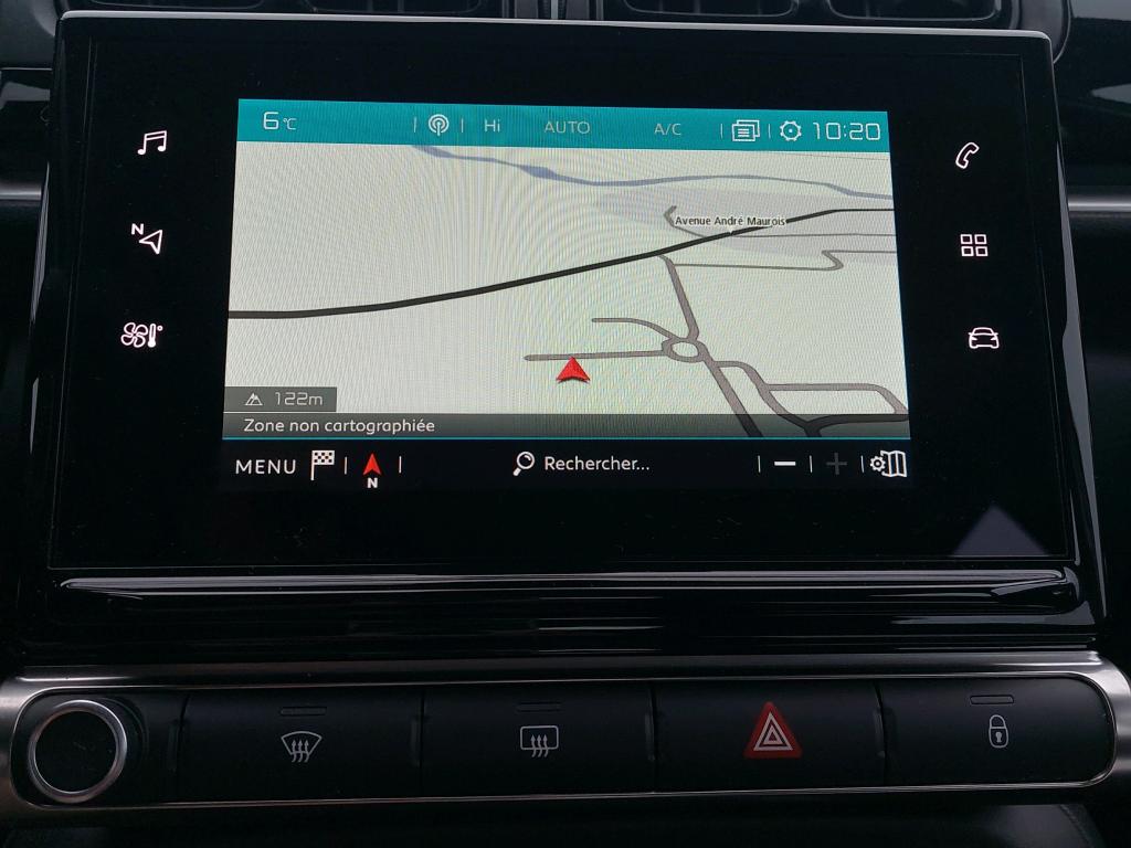 Citroen C3 PureTech 83 S&S BVM5 Feel Business 2022