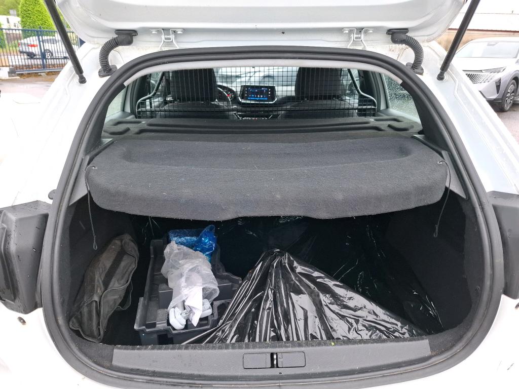 Peugeot 208 BLUEHDI 100 S&S BVM6 ACTIVE BUSINESS R 2023