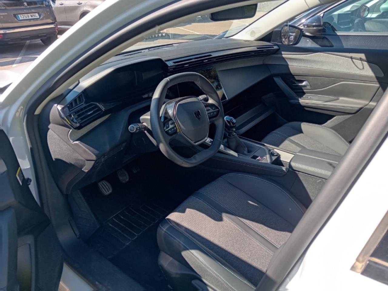 Foto Peugeot 308 3