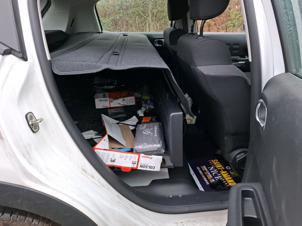 Citroen C3 BlueHDi 100 S&S BVM6 Feel 2021