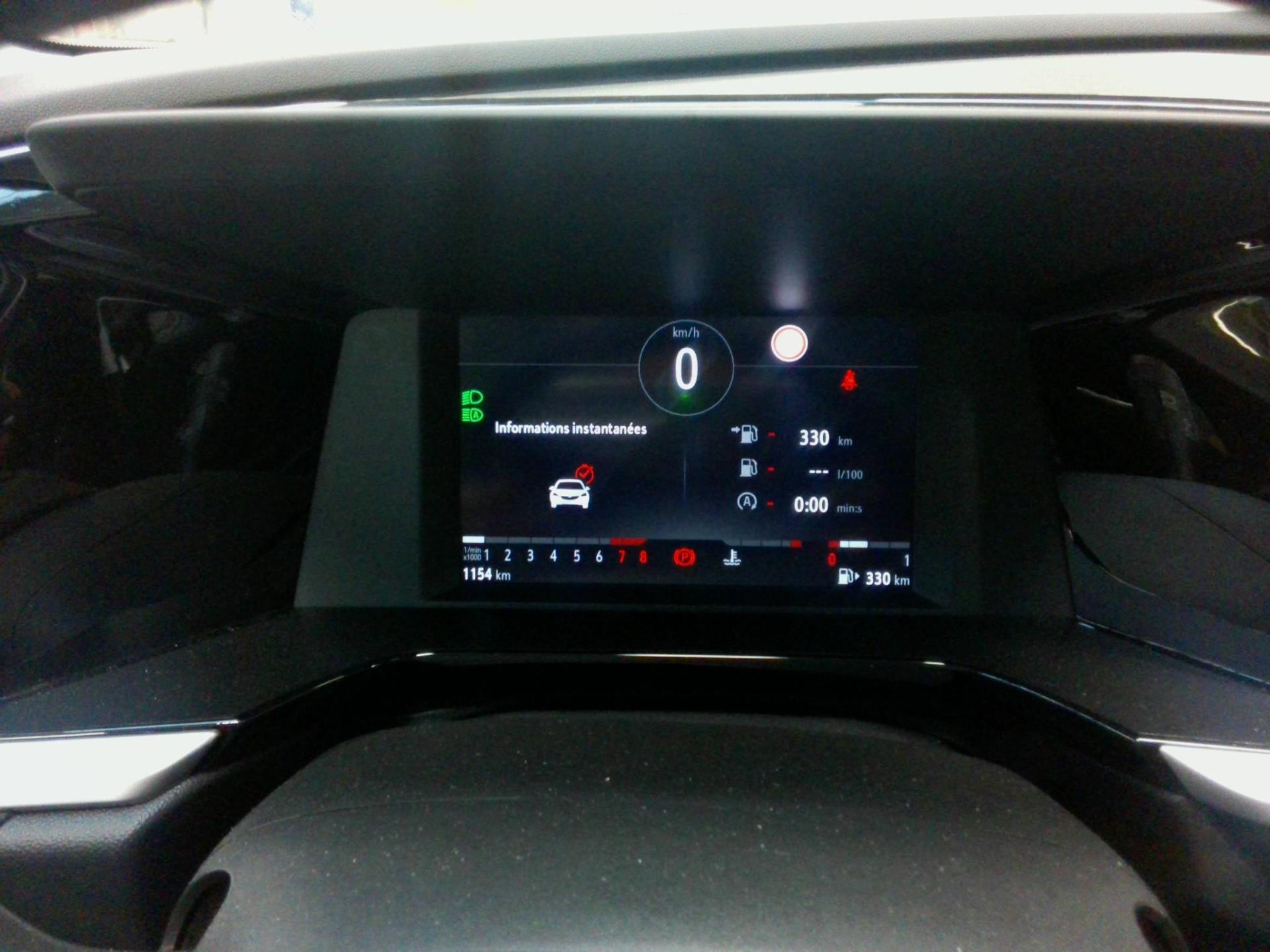 Opel Grandland 1.2 Turbo 130 ch Grandland 2023