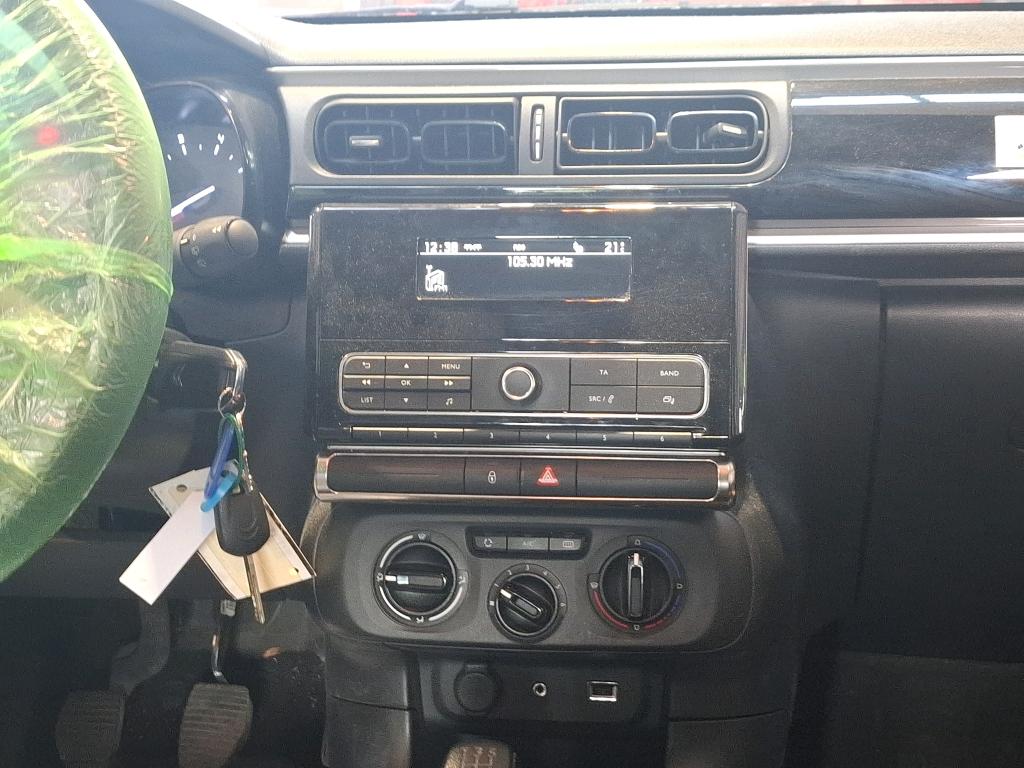 Citroen C3 BlueHDi 75 S&S Feel 2019