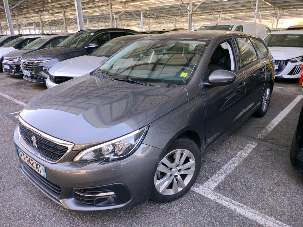 308 (II) sw