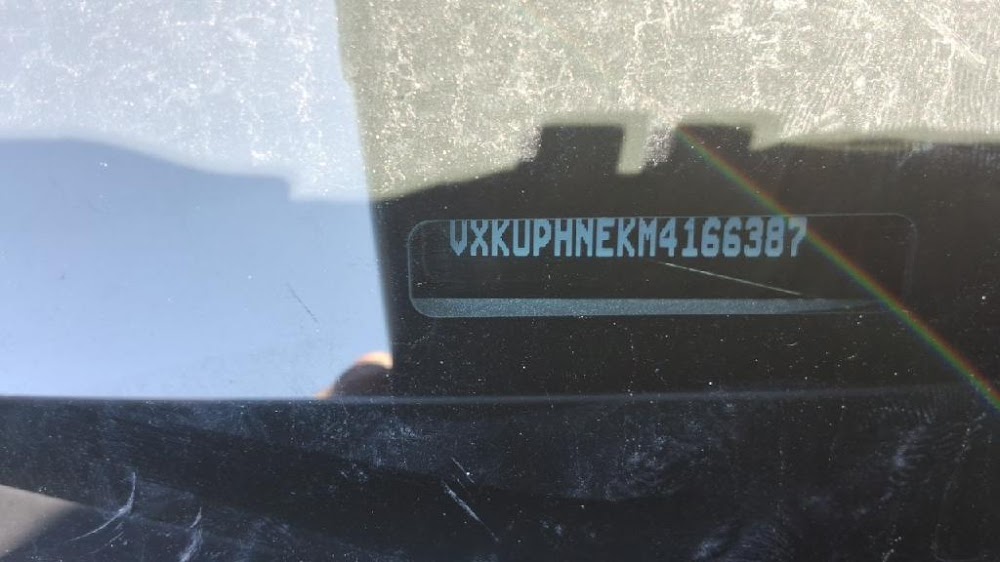 Foto Opel Corsa 2