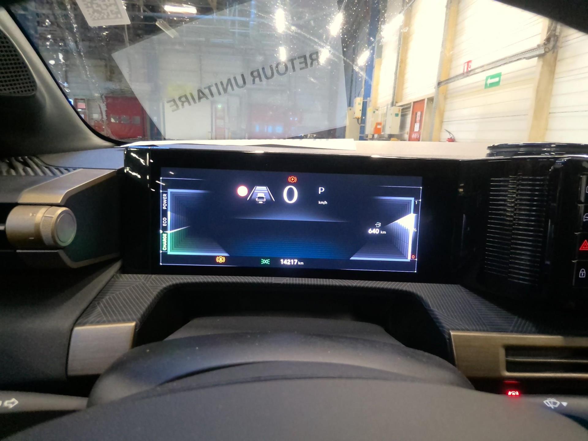 LANCIA Ypsilon 1.2 Ibrida 100ch eDCT6 LX 2025