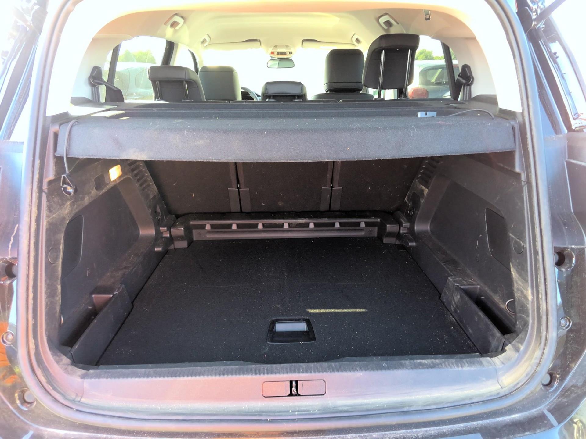 Citroen C5 Aircross BlueHDi 130 EAT8 Max 2025