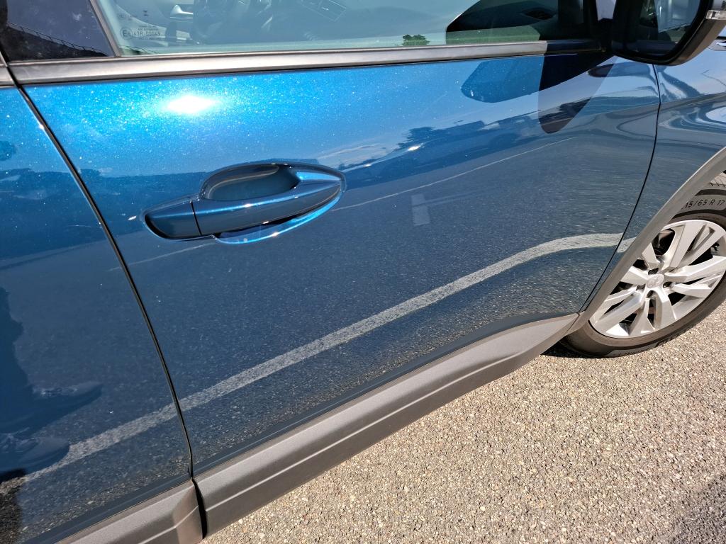 Peugeot 3008 BlueHDi 130ch S&S EAT8 Active Pack 2023