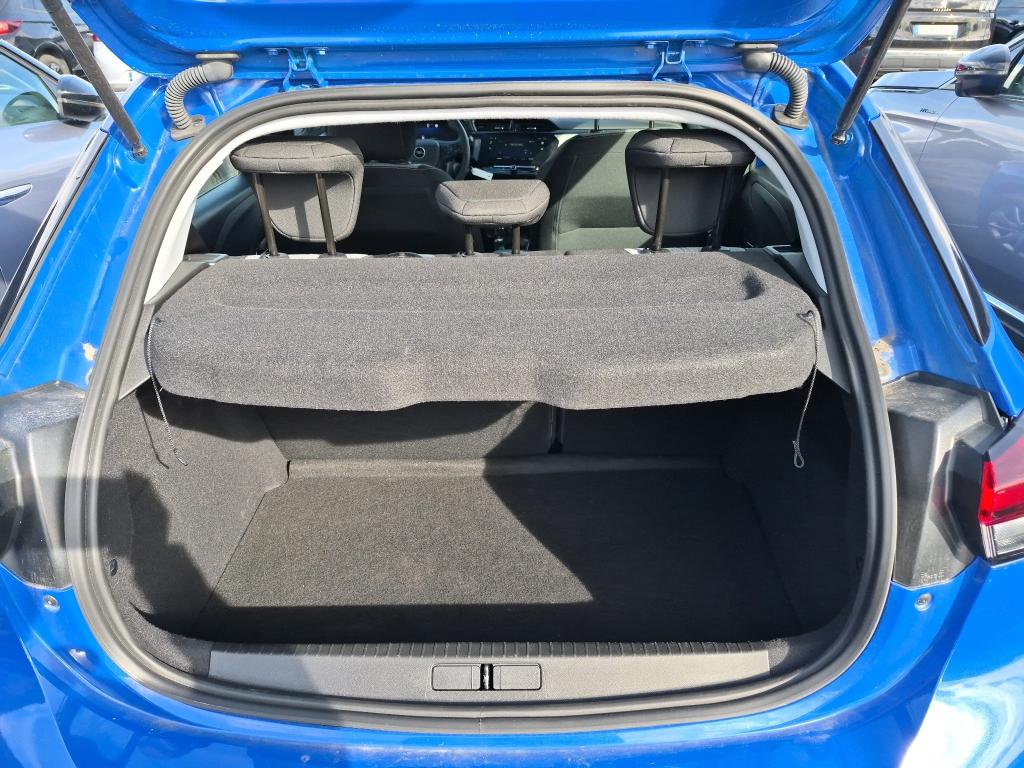 Opel Corsa 1.2 75 ch BVM5 2024
