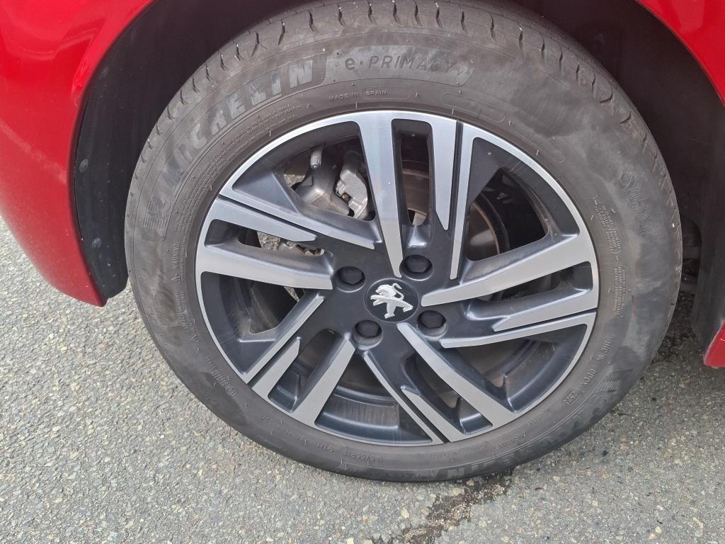 Peugeot 208 PureTech 100 S&S EAT8 Style 2023