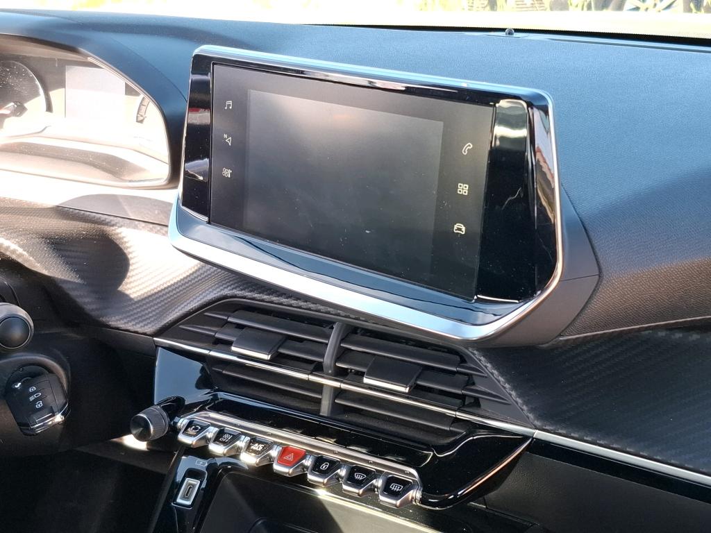 Peugeot 2008 BlueHDi 130 S&S EAT8 Active Business 2021