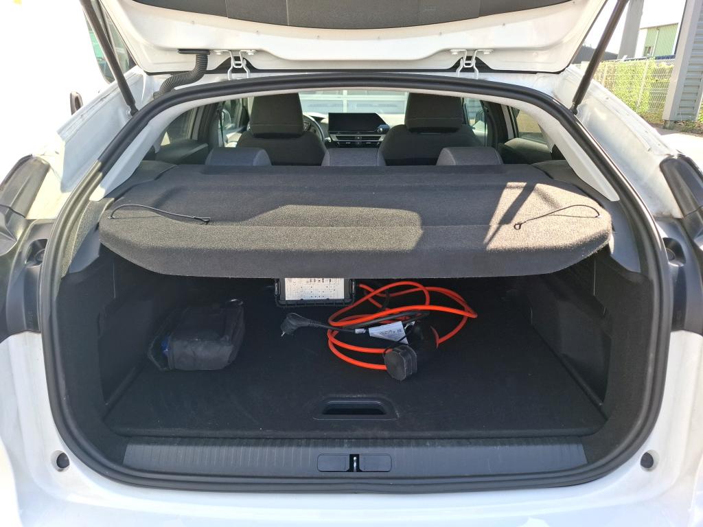 Citroen e-C4 136 ch Automatique Shine 2022