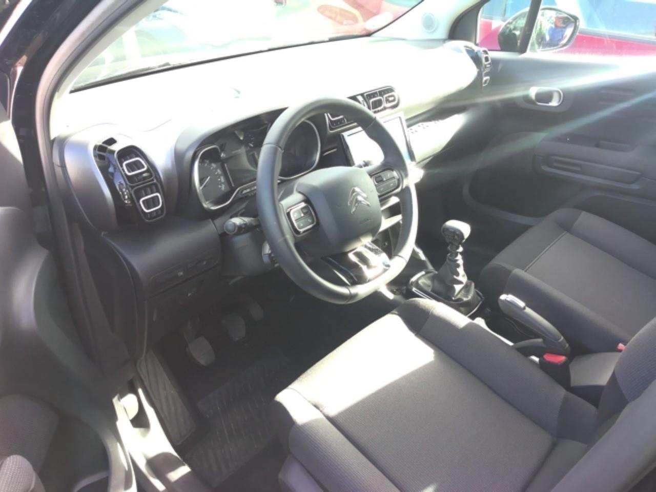 Foto Citroën C3 Aircross 6