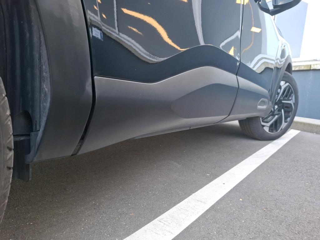 Citroen C4 PureTech 130 S&S EAT8 Shine Pack 2023