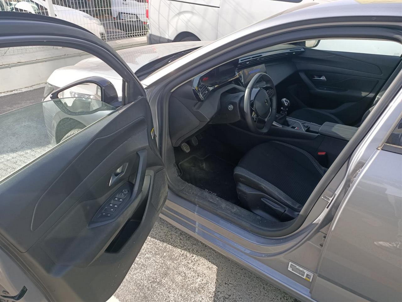 Foto Peugeot 308 5