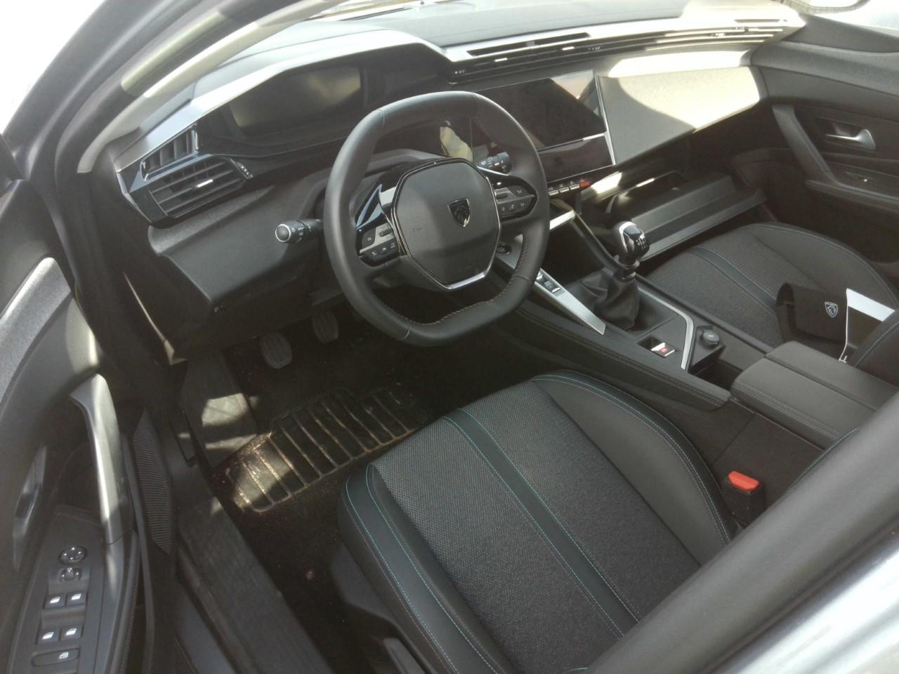 Foto Peugeot 308 3