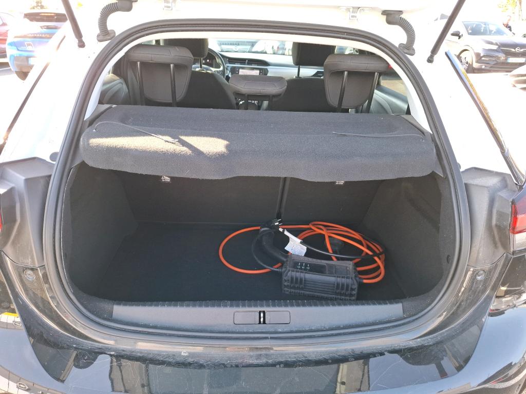 Opel Corsa Electrique 136 ch & Batterie 50 kWh Edition 2020
