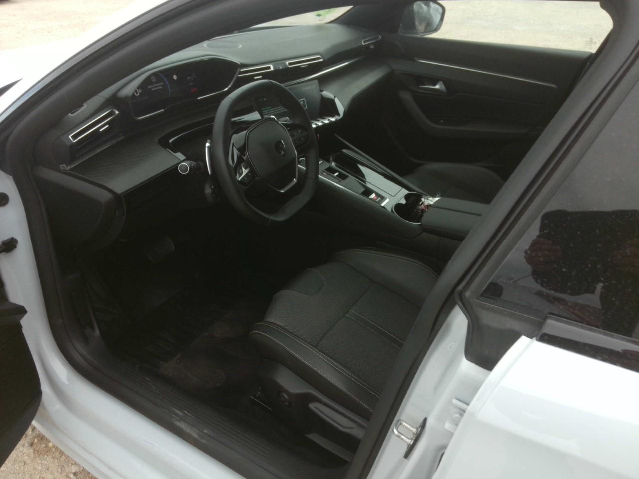 Foto Peugeot 508 3