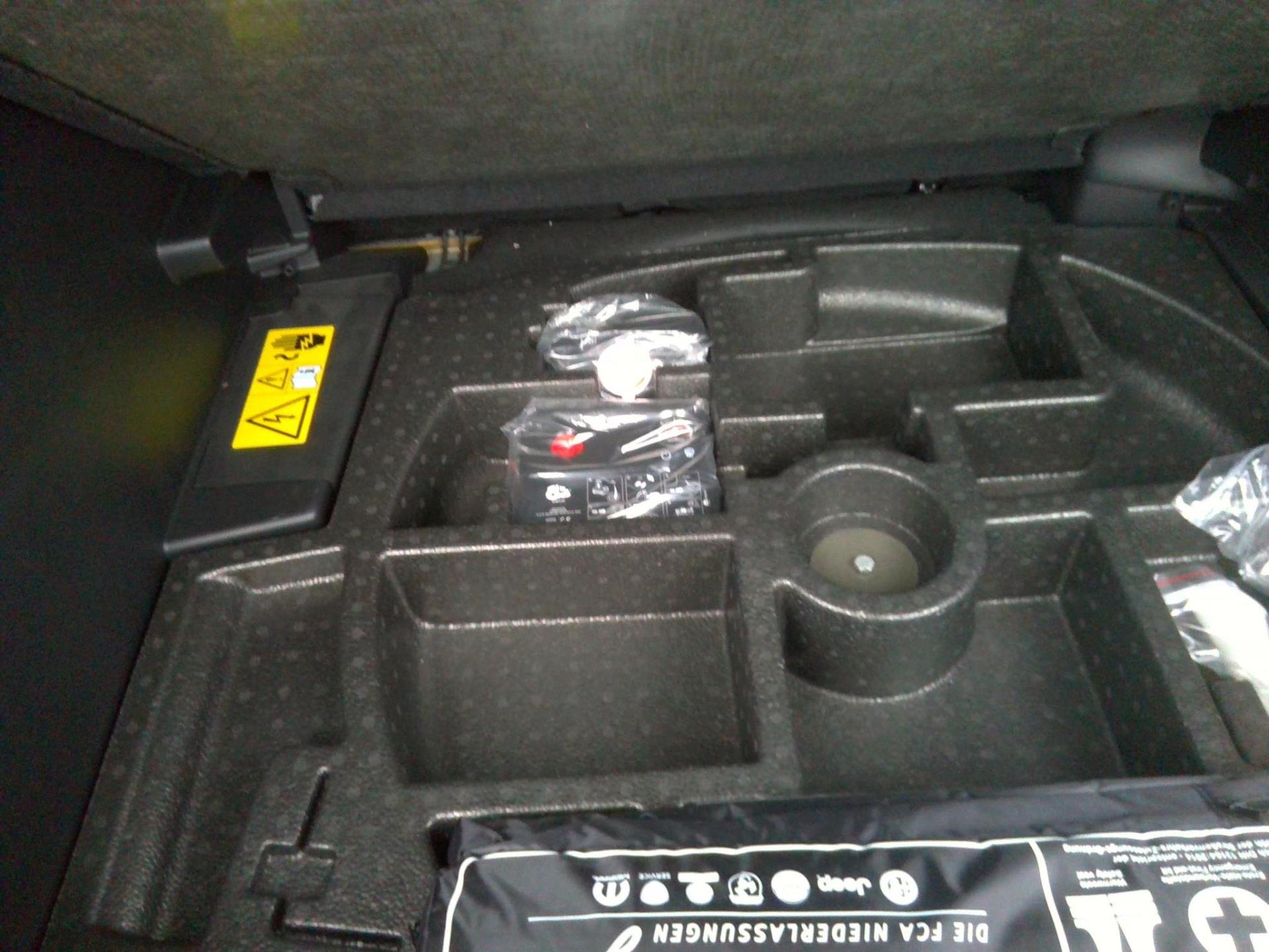 JEEP Compass 1.3 GSE T4 240 ch PHEV AT6 4xe eAWD S 2021