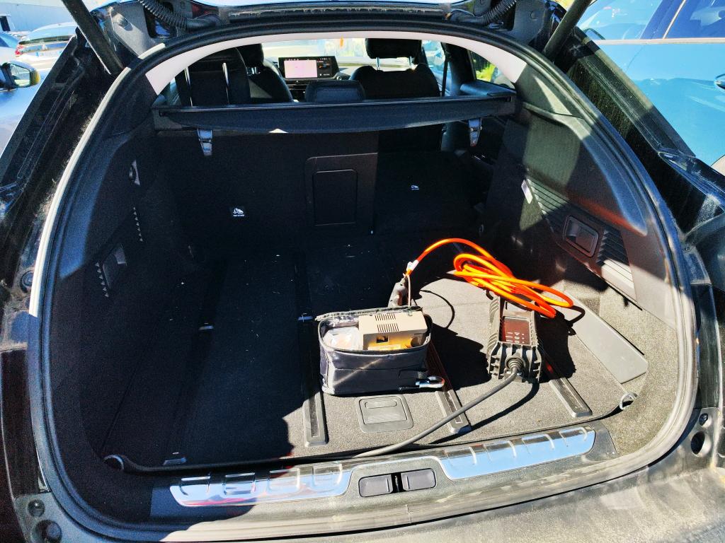 Citroen C5 X Hybride Rechargeable 225 S&S e-EAT8 Shine Pack 2023