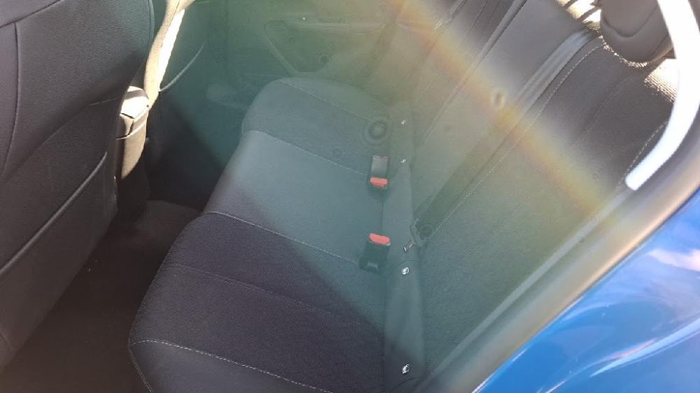 Foto Opel Corsa 16