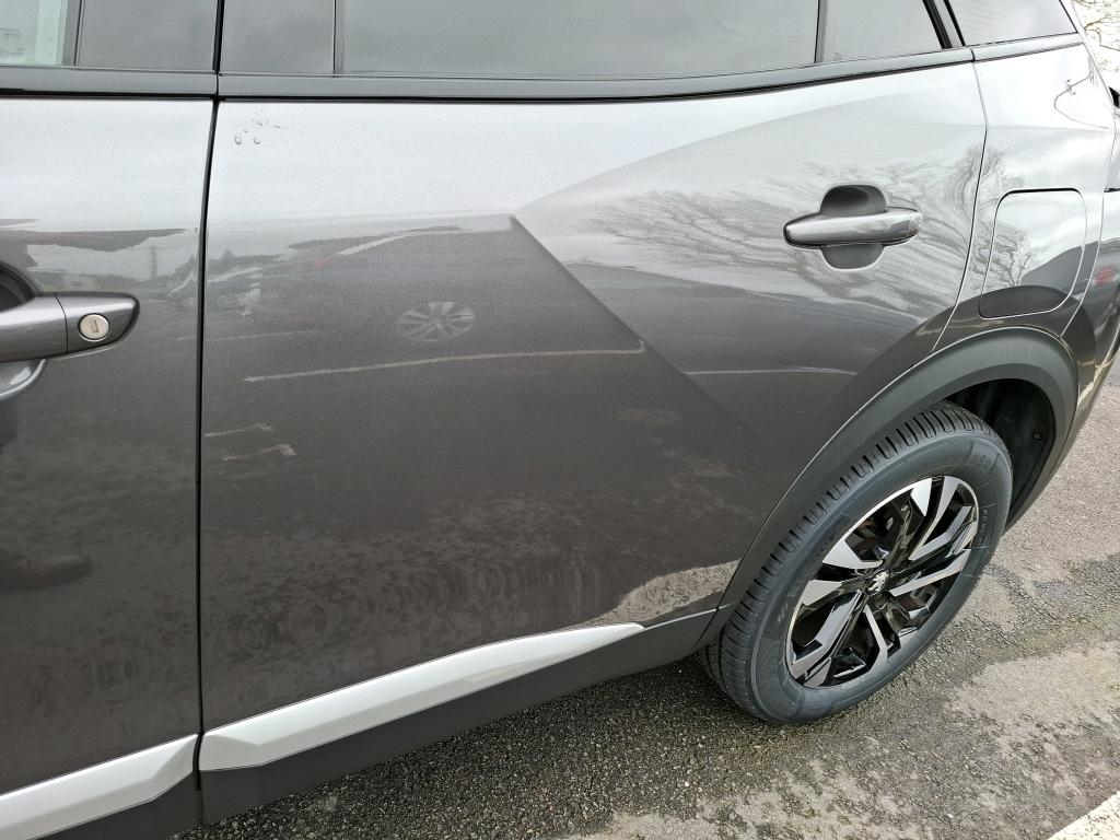 Peugeot 2008 PureTech 130 S&S EAT8 GT 2023