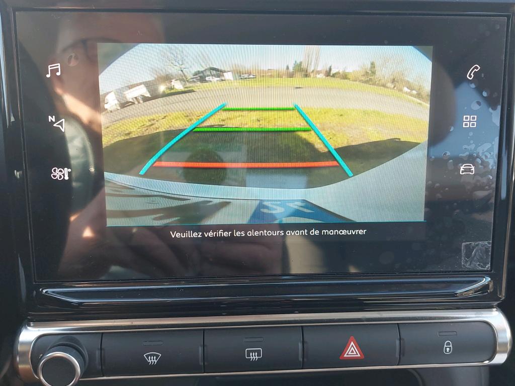 Citroen C3 PureTech 83 S&S BVM5 Shine 2023