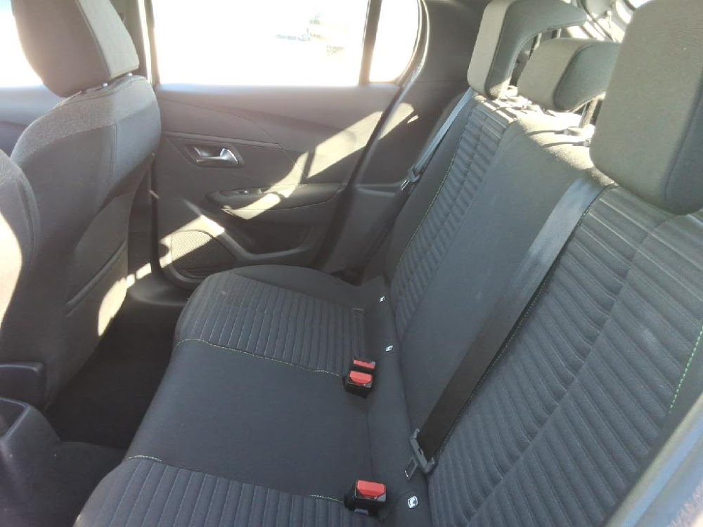 Foto Peugeot 308 11