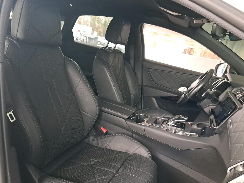 DS DS7 Crossback Hybride E-Tense 300 EAT8 4x4 Grand Chic 2020