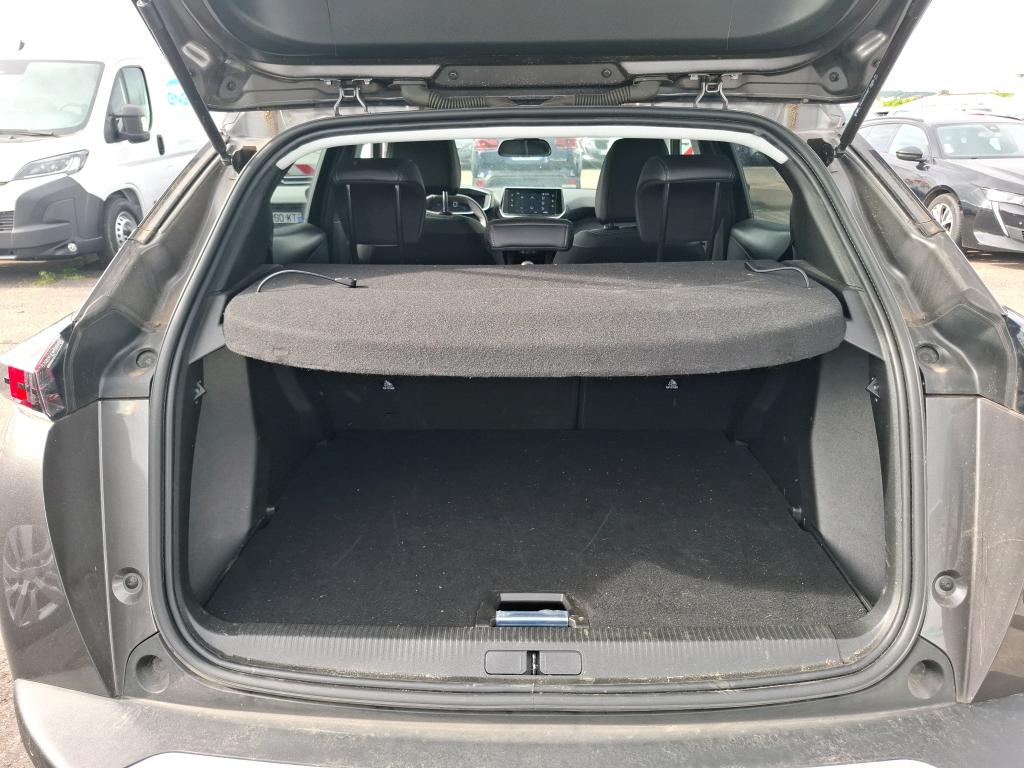 Peugeot 2008 PureTech 130 S&S BVM6 Allure Pack 2022