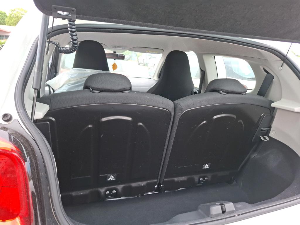 Citroen C1 VTi 72 S&S Feel 2021
