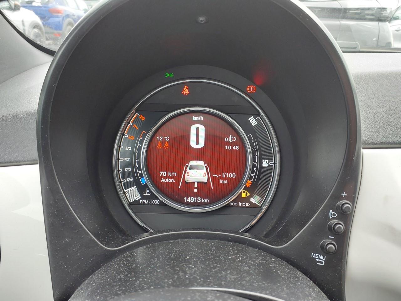 Foto Fiat 500X 5