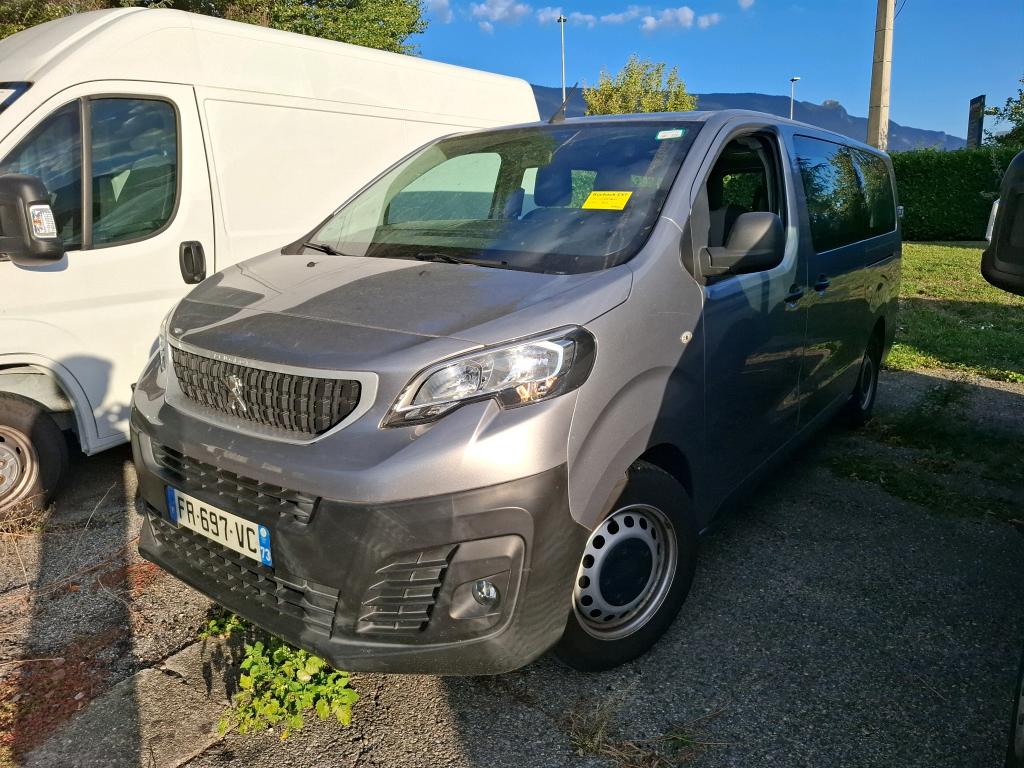 TRAVELLER / EXPERT III COMBI