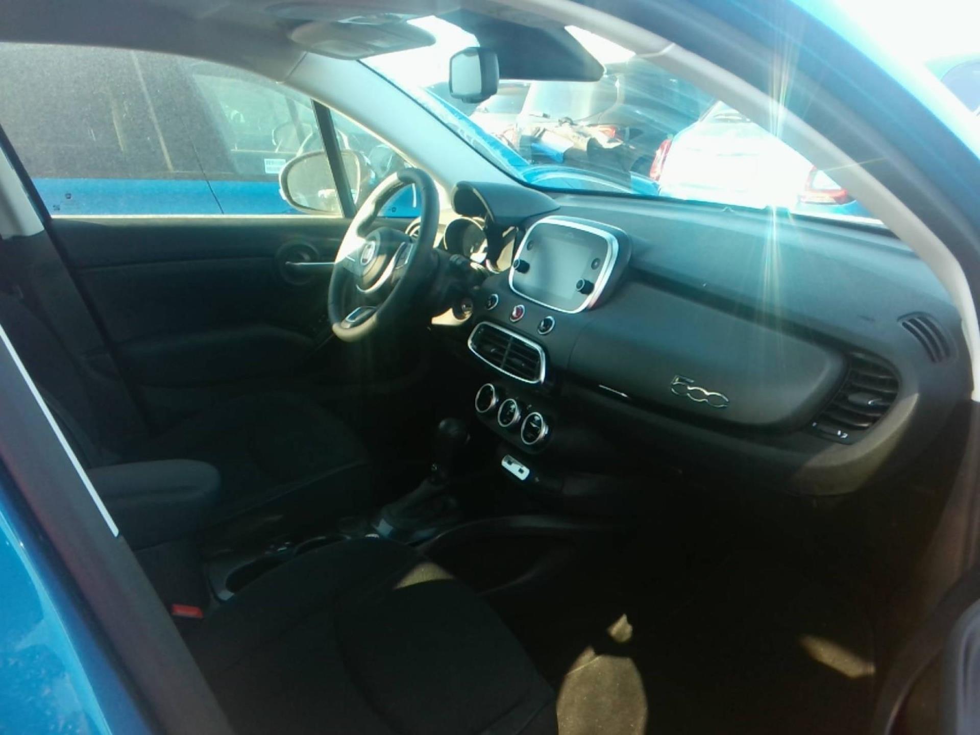 FIAT 500X 1.5 FireFly 130 ch S/S DCT7 Hybrid 2024