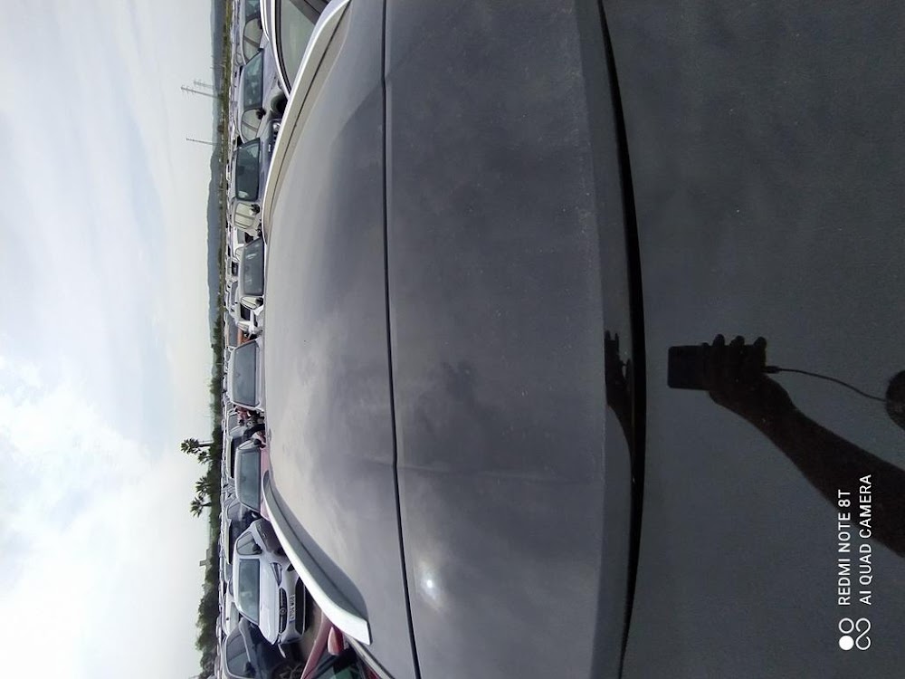 Foto Peugeot 3008 Hybrid 5