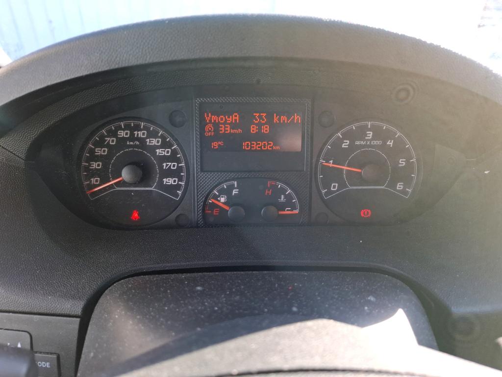 Peugeot BOXER TOLE 330 L2H2 BLUEHDI 120 S&S PREMIUM 2020