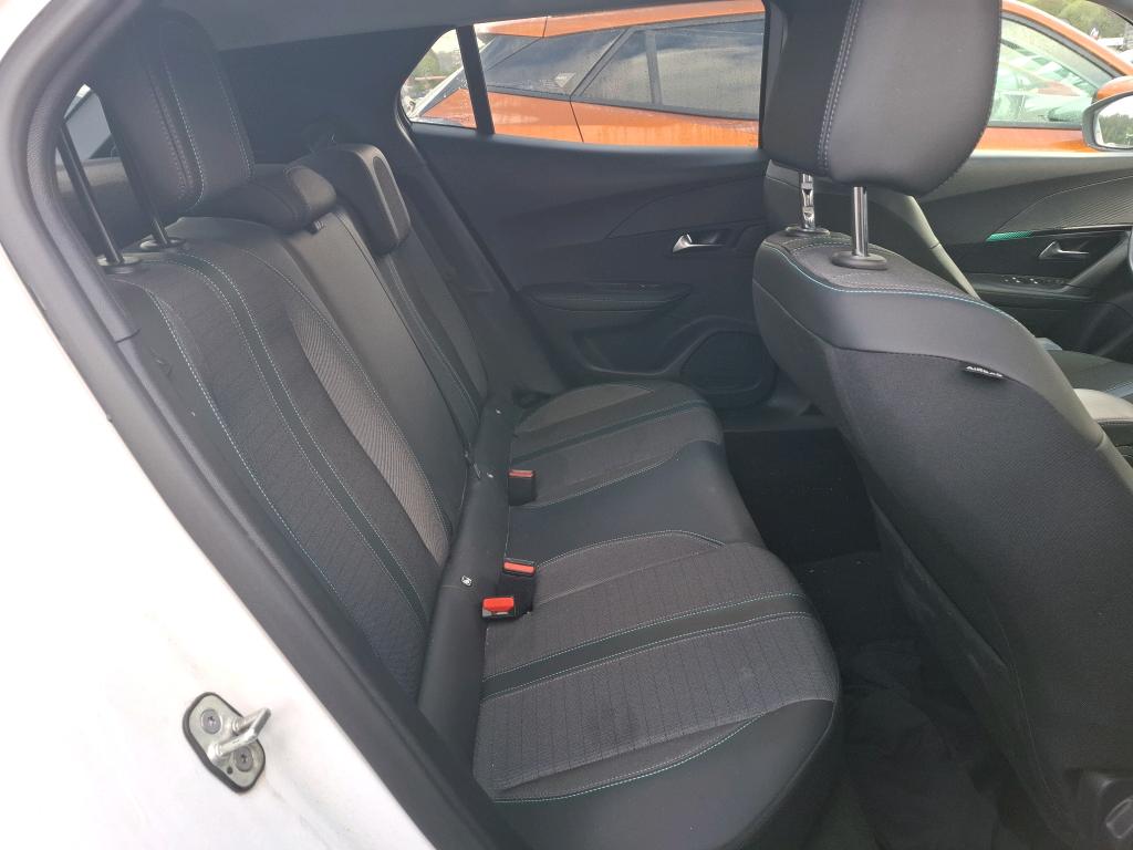Peugeot 2008 BlueHDi 110 S&S BVM6 Allure Pack 2022