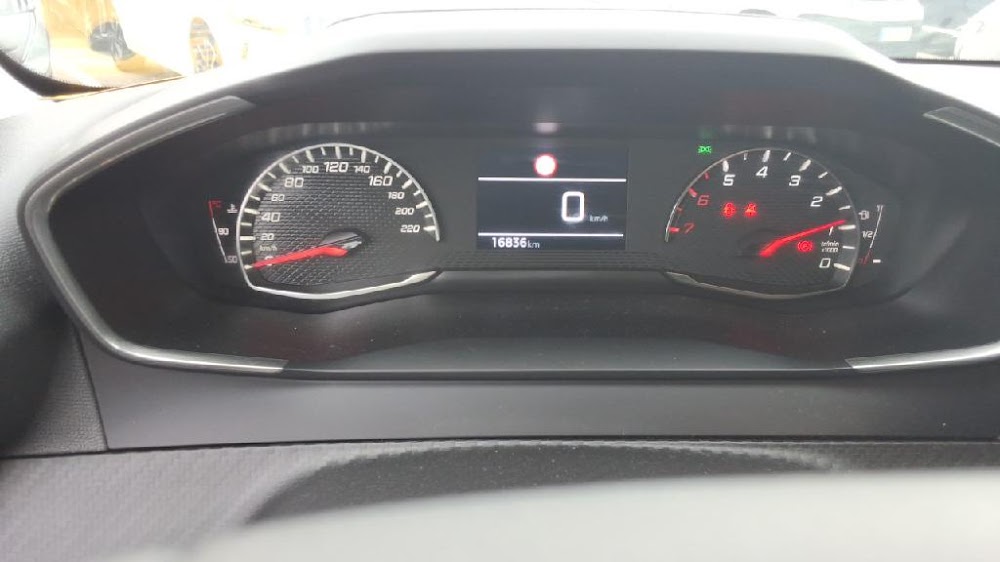 Foto Peugeot 308 3